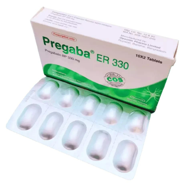 pegalin-er-330-mg